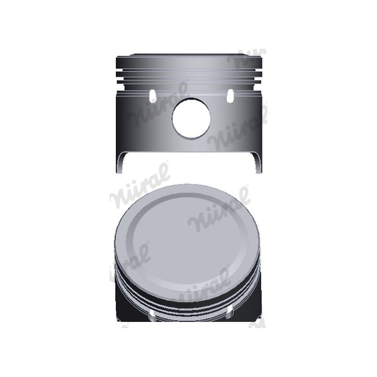 87-527608-00 - Piston 