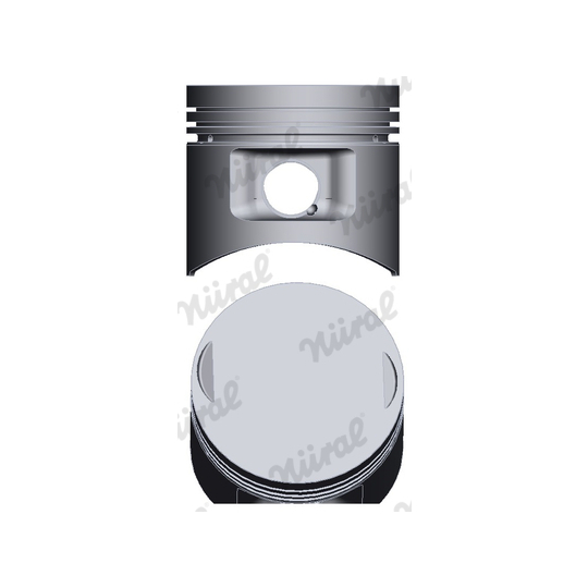 87-529000-00 - Piston 