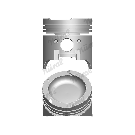 87-780600-20 - Piston 