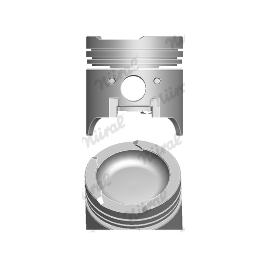 87-780609-20 - Piston 