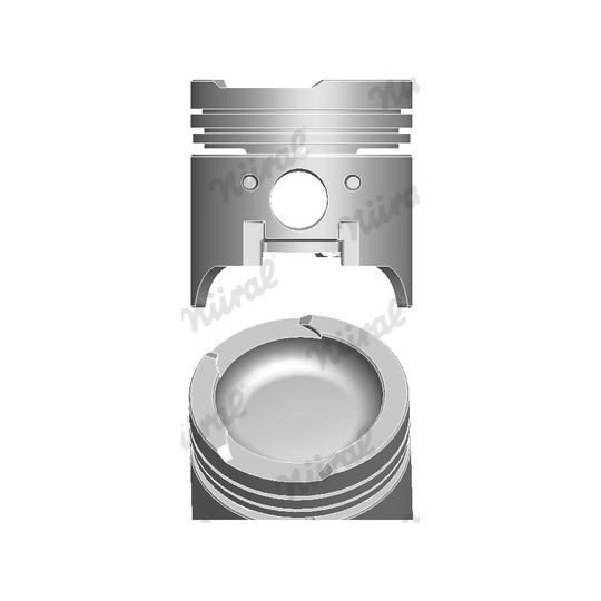 87-780614-20 - Piston 