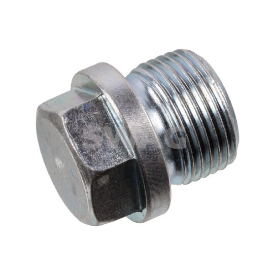 87 93 0660 - Sealing Plug, oil sump 
