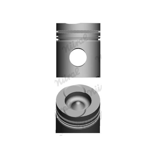 87-990500-00 - Piston 