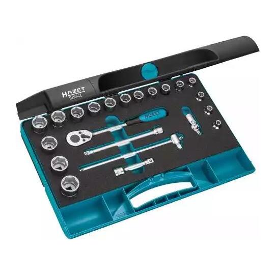 880-2 - Socket Set 