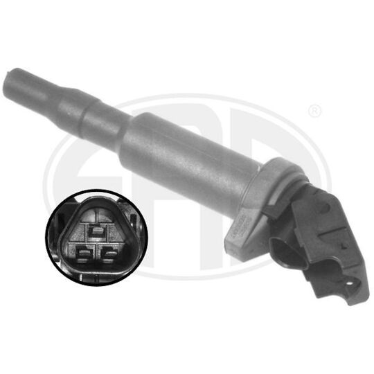 880413 - Ignition coil 