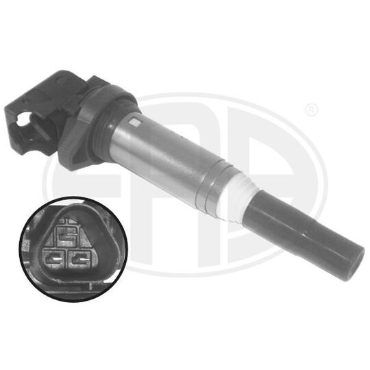 880425 - Ignition coil 