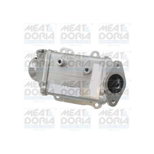 88367 - Cooler, exhaust gas recirculation 