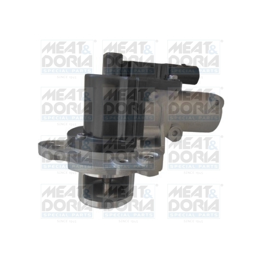 88411 - EGR Valve 