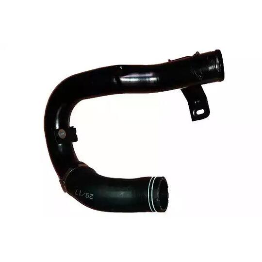 88483 - Charger Intake Hose 