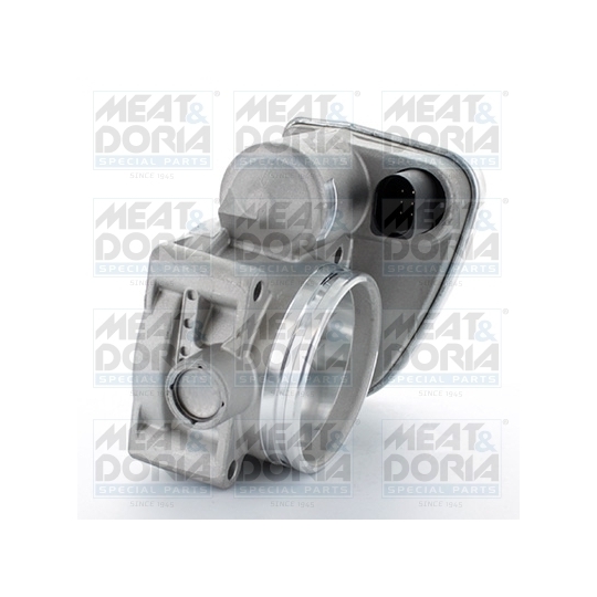 89201 - Throttle body 