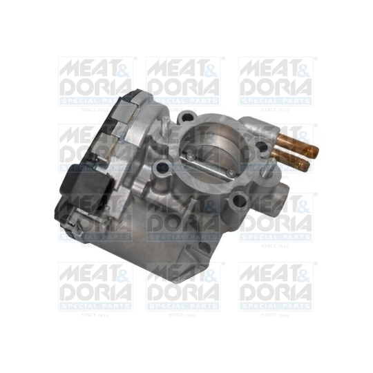 89206 - Throttle body 