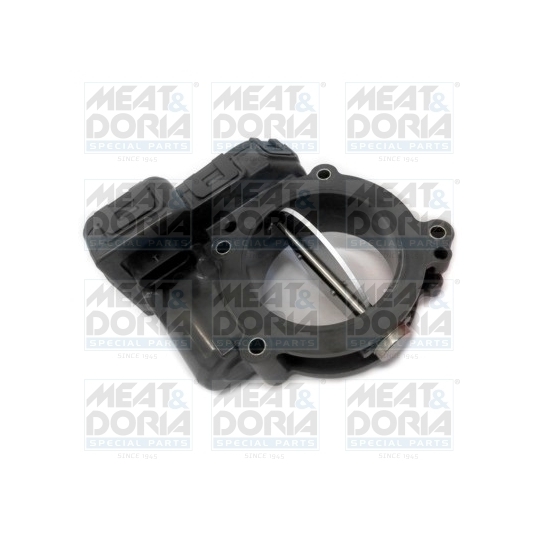 89208 - Throttle body 