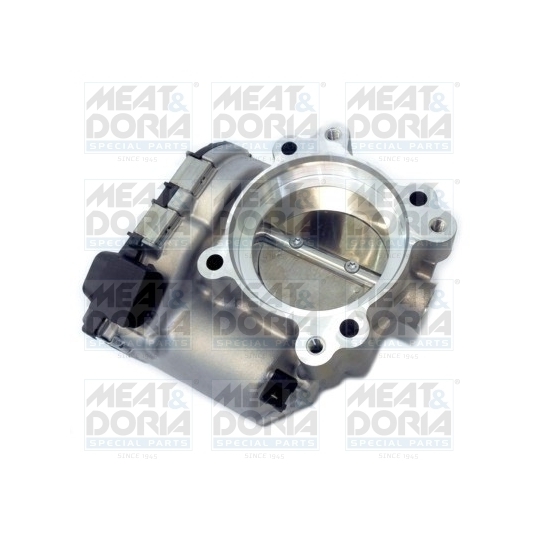 89211 - Throttle body 