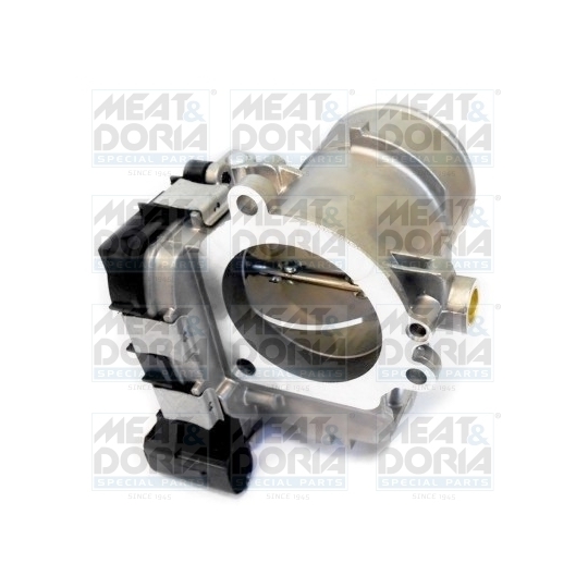 89215 - Throttle body 