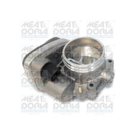 89256 - Throttle body 