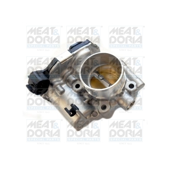 89275 - Throttle body 