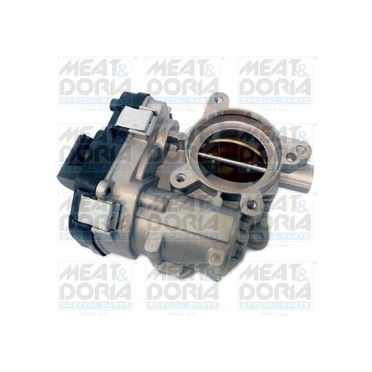 89279 - Throttle body 