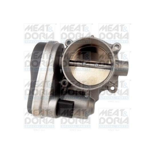 89302 - Throttle body 