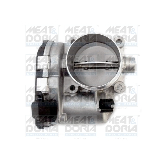 89307 - Throttle body 