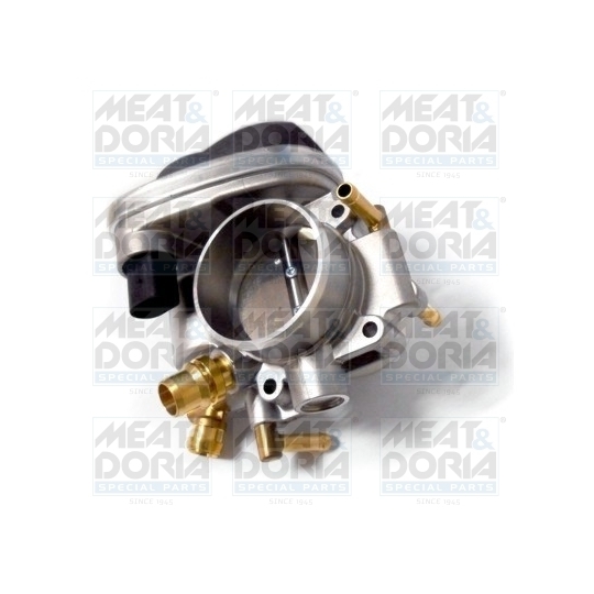 89310 - Throttle body 