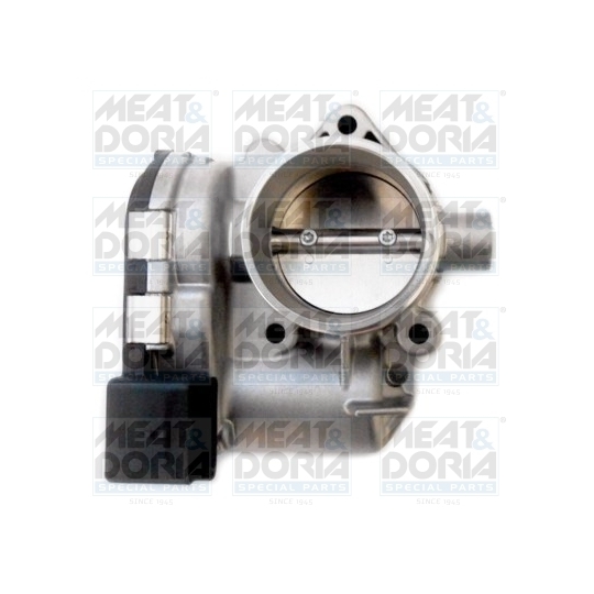 89311 - Throttle body 