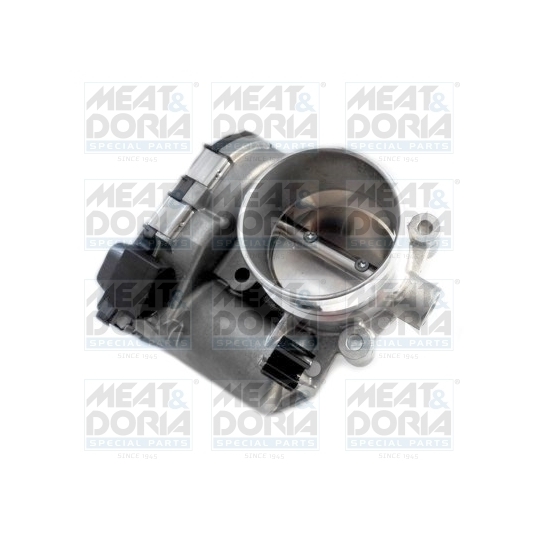 89312 - Throttle body 