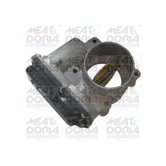 89325 - Throttle body 