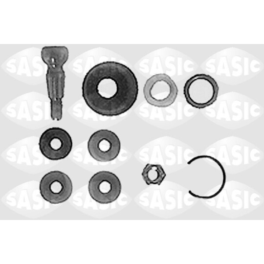 8993173S - Repair Kit, tie rod end 