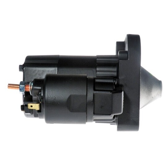 8EA 011 610-061 - Startmotor 