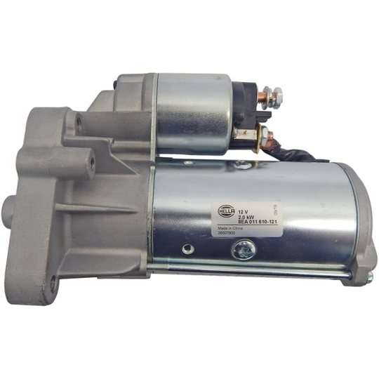 8EA 011 610-121 - Startmotor 