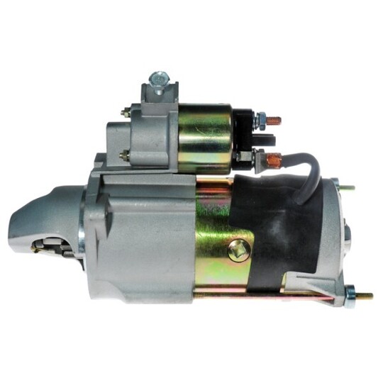 8EA 011 610-931 - Startmotor 