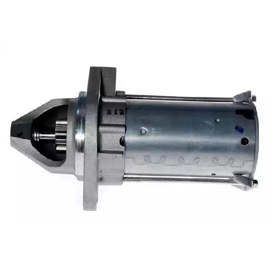 8EA 012 140-051 - Starter 