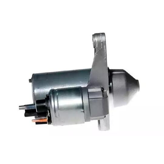 8EA 012 140-101 - Startmotor 