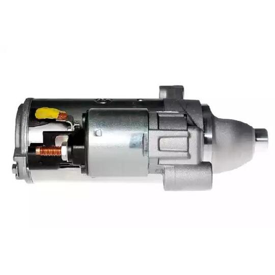 8EA 012 140-111 - Startmotor 