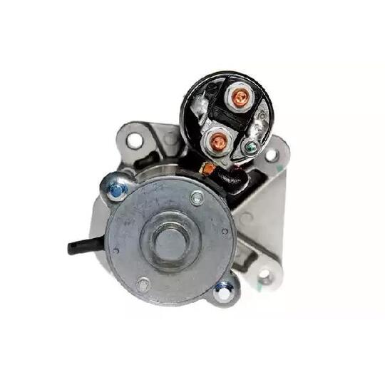 8EA 012 140-261 - Startmotor 