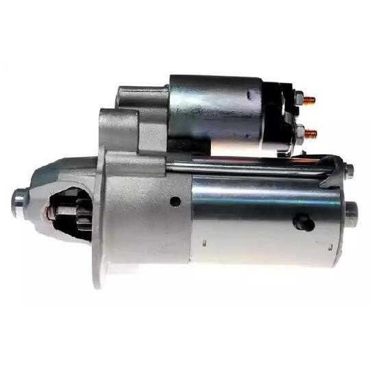 8EA 012 140-261 - Startmotor 