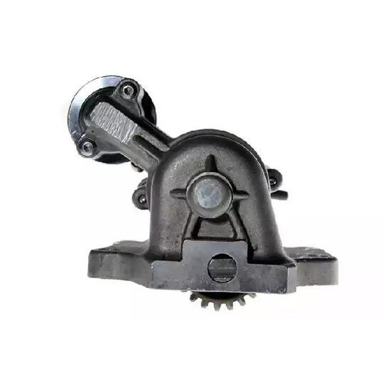 8EA 012 140-321 - Startmotor 