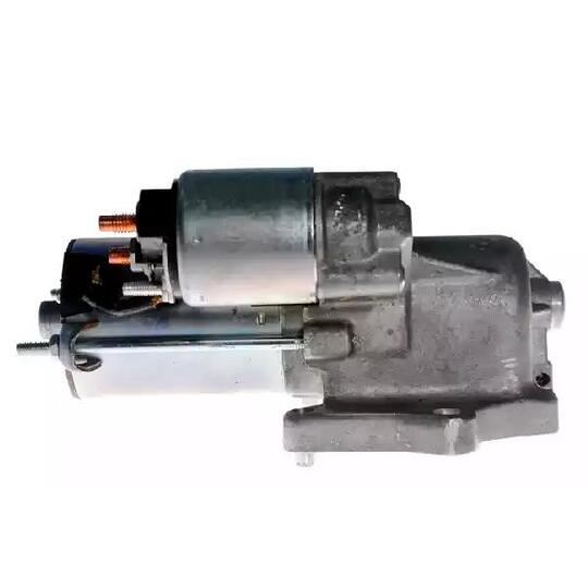 8EA 012 140-321 - Startmotor 