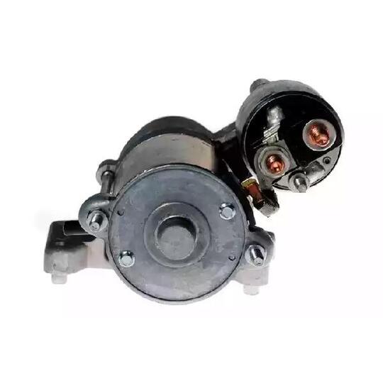 8EA 012 140-321 - Starter 