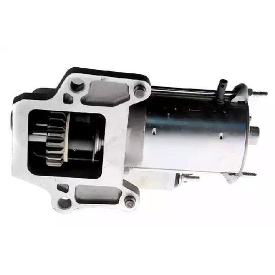 8EA 012 140-321 - Startmotor 