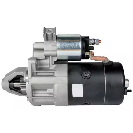 8EA 012 526-201 - Startmotor 