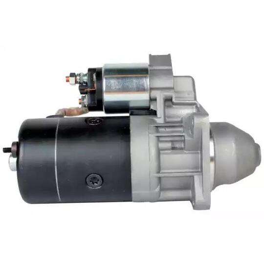 8EA 012 526-201 - Startmotor 