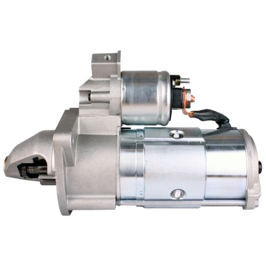 8EA 012 526-221 - Startmotor 