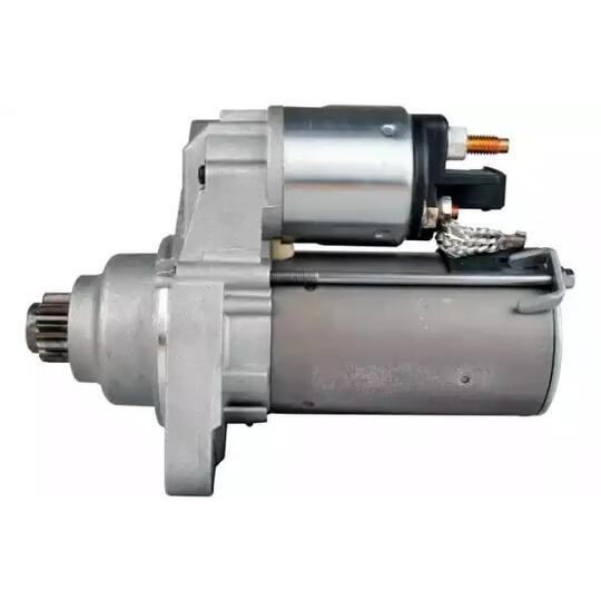 8EA 012 526-361 - Startmotor 