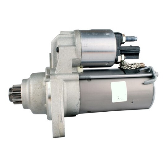 8EA 012 526-481 - Starter 