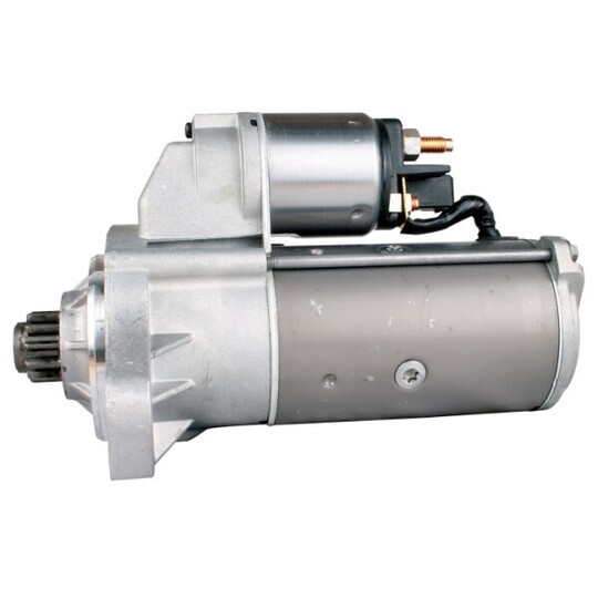 8EA 012 526-591 - Starter 