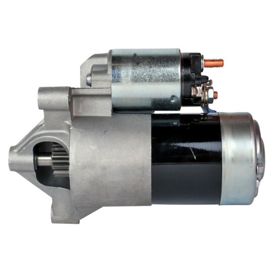 8EA 012 526-721 - Startmotor 