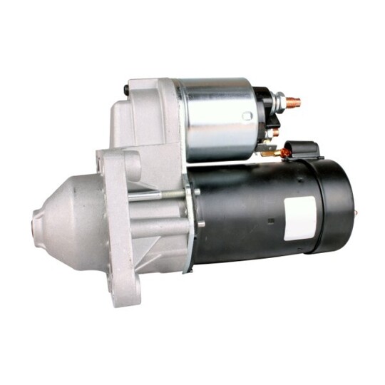 8EA 012 526-891 - Startmotor 