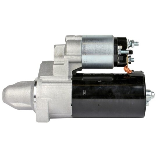 8EA 012 527-431 - Startmotor 