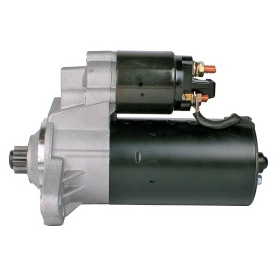 8EA 012 527-491 - Startmotor 